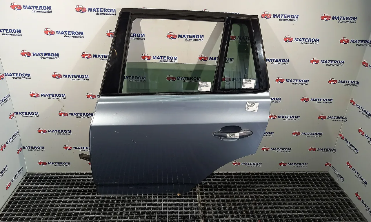 USA SPATE STANGA BMW X3 2003-2011