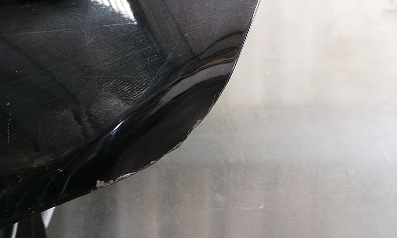 USA SPATE STANGA BMW X3 2003-2011