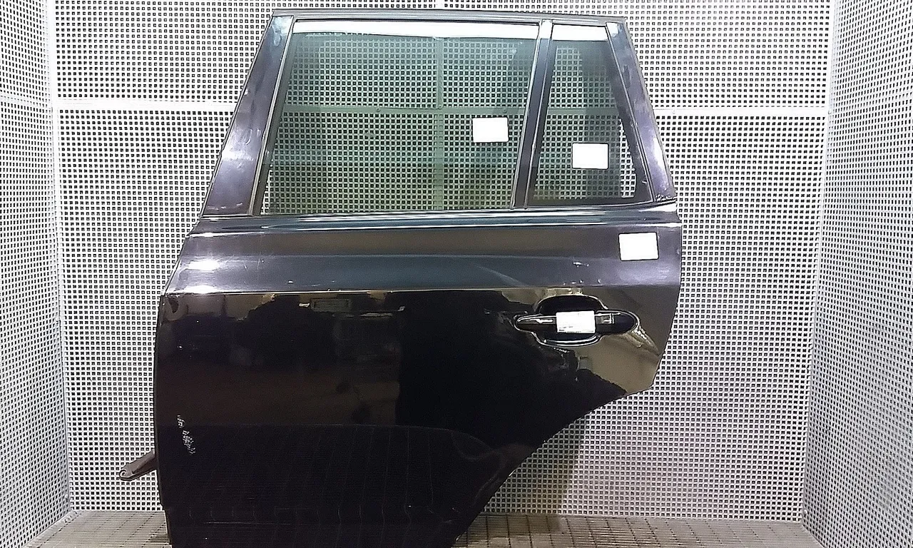 USA SPATE STANGA BMW X3 2003-2011