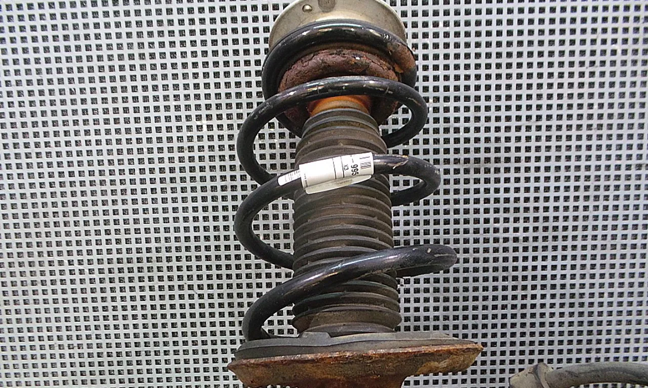 ARC FATA BMW X3 2003-2011
