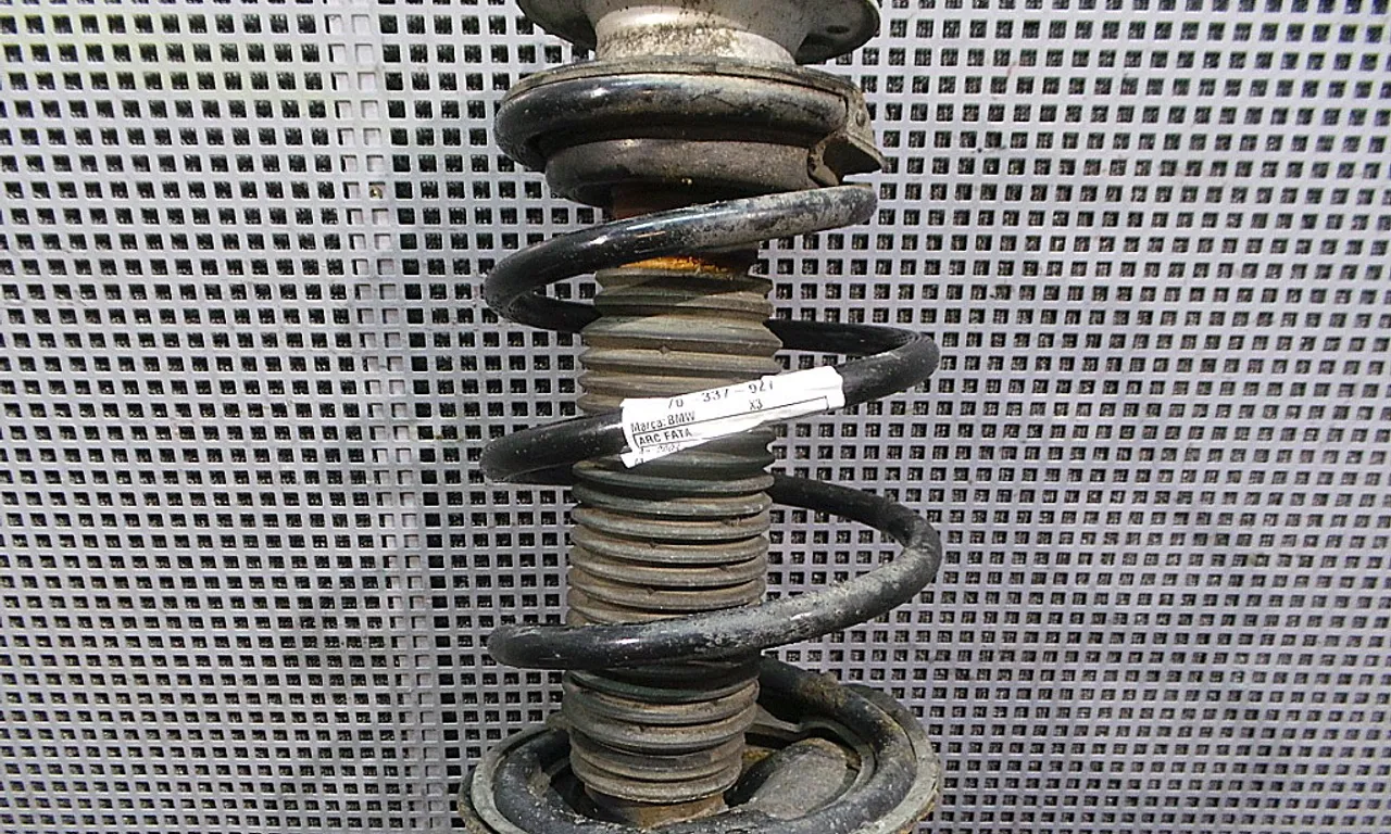 ARC FATA BMW X3 2003-2011