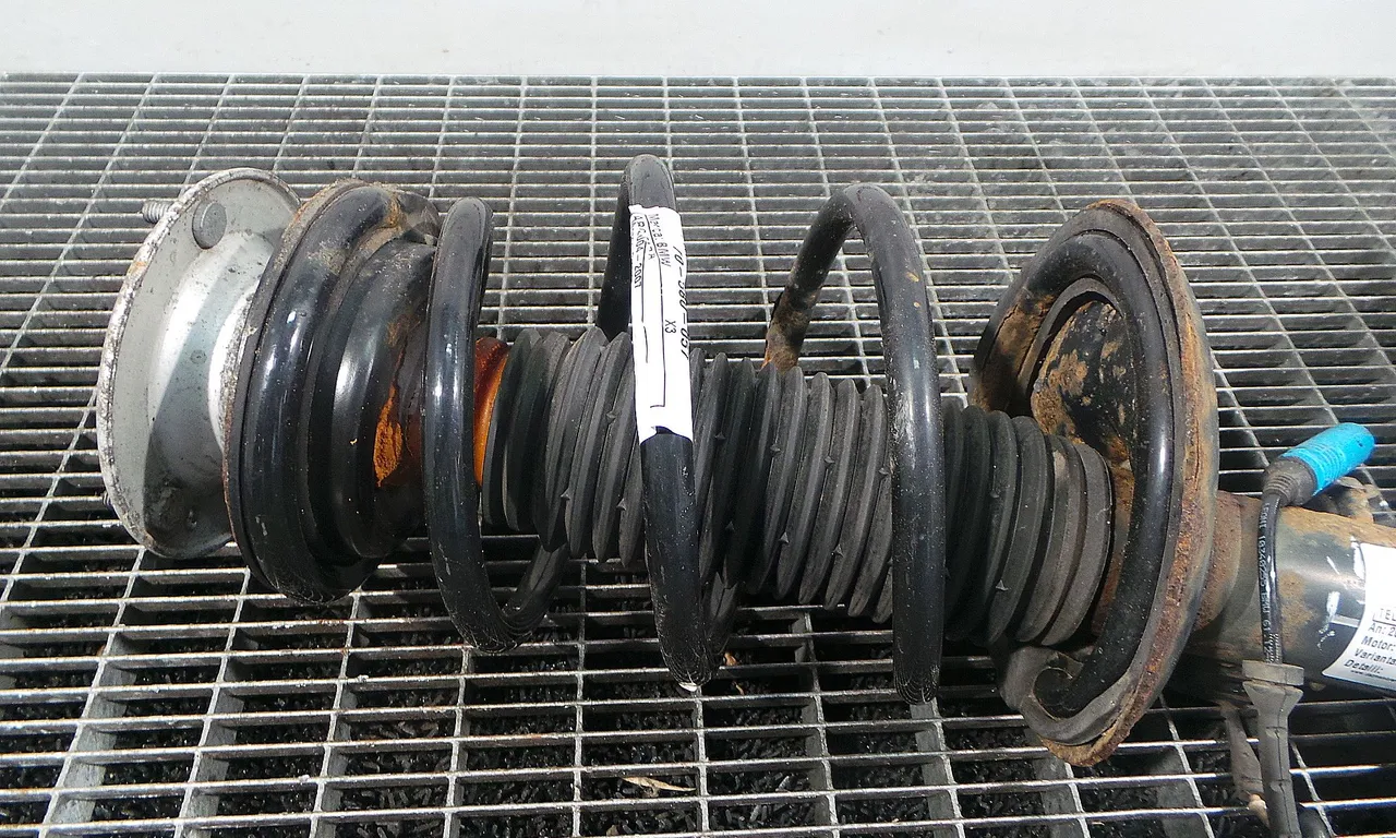ARC FATA BMW X3 2003-2011