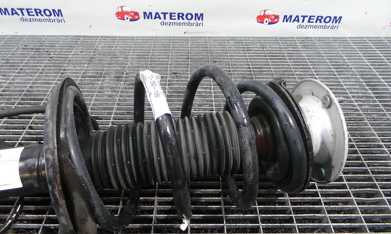 ARC FATA BMW X3 2003-2011