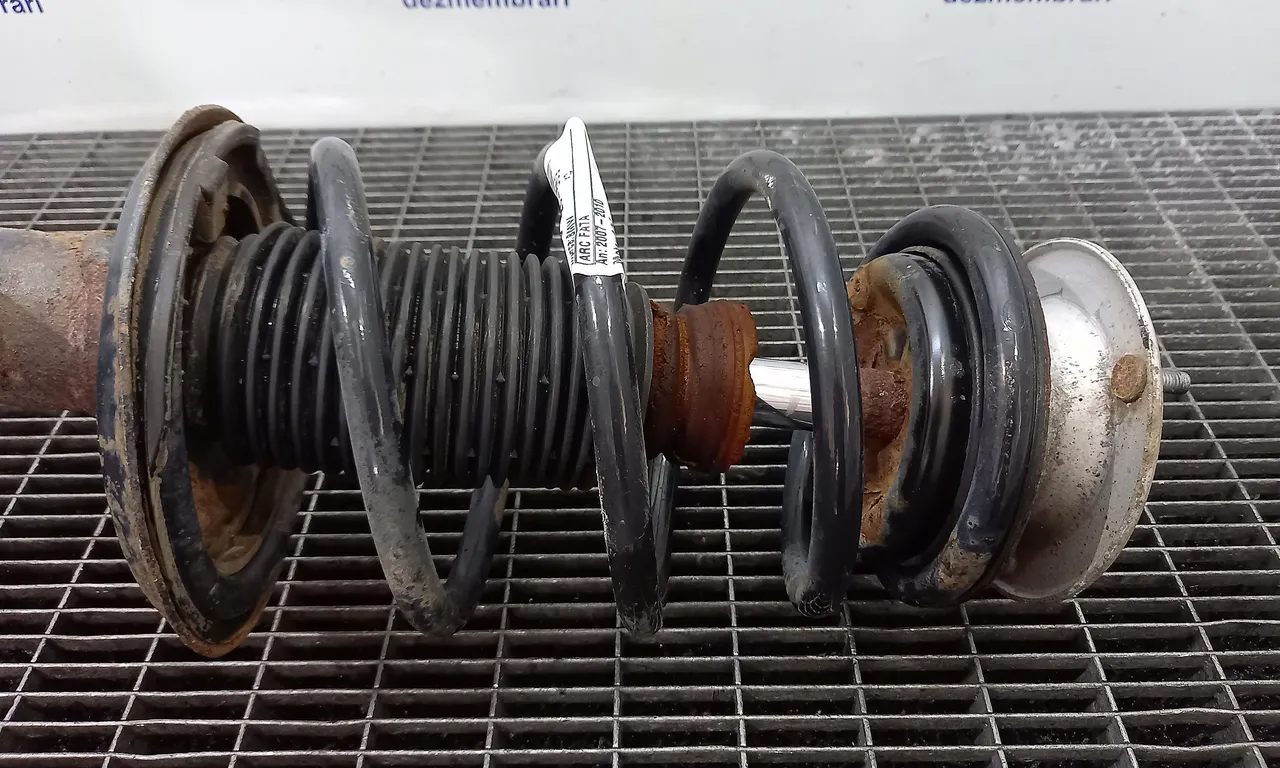 ARC FATA BMW X3 2003-2011