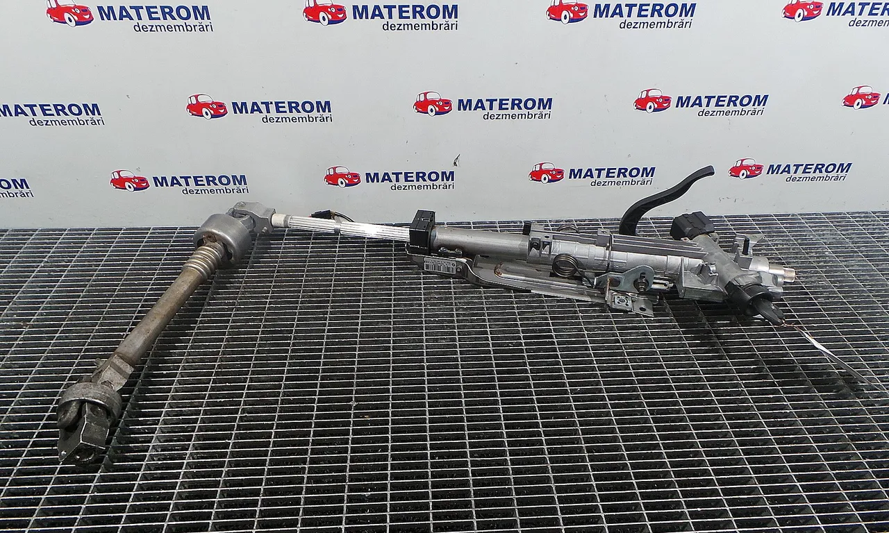 AX VOLAN BMW X3 2003-2011
