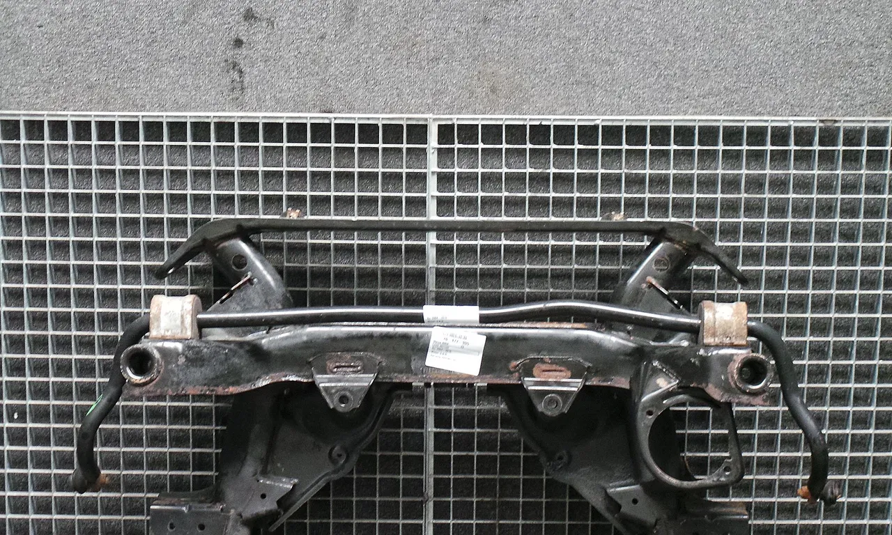 BARA TORSIUNE FATA BMW X3 2003-2011