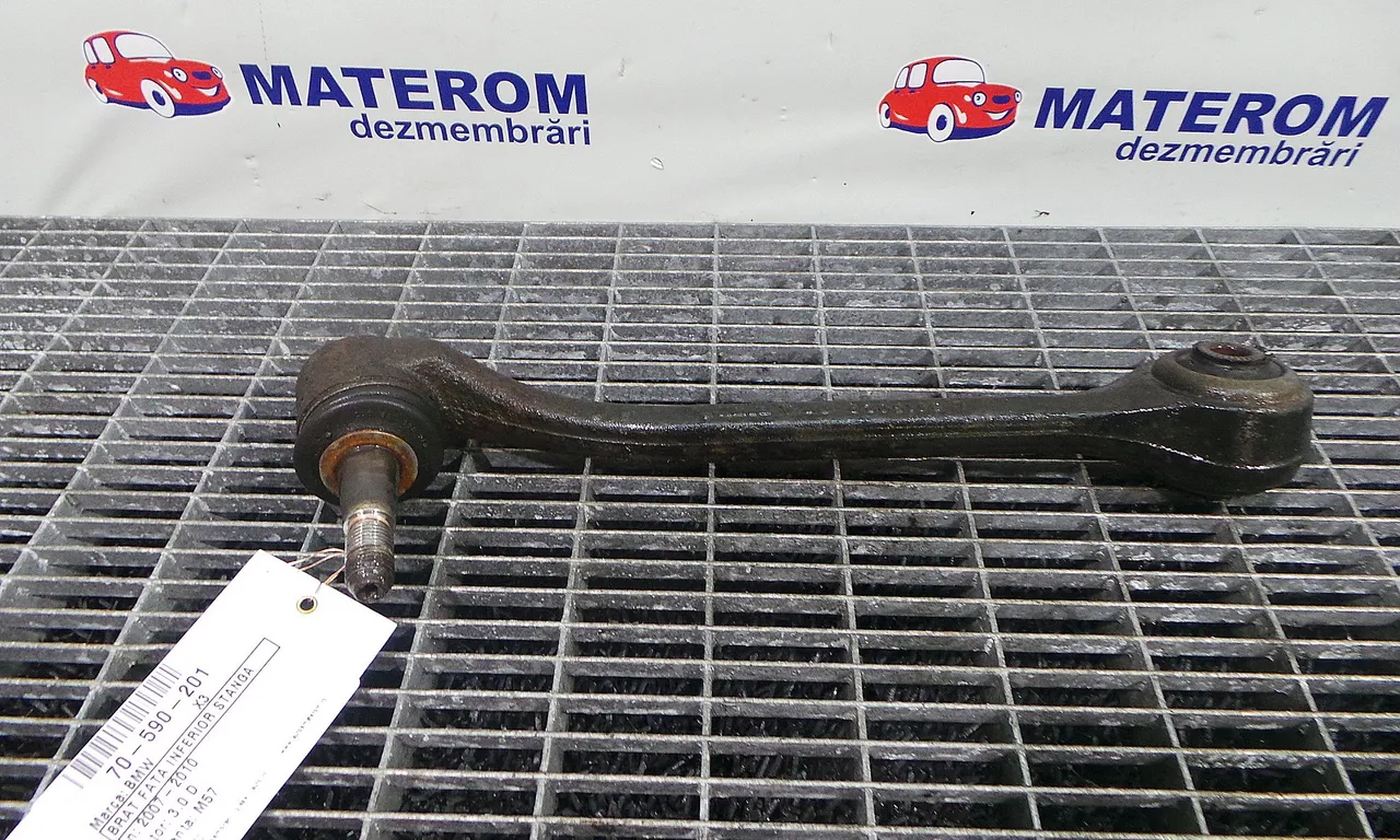 BRAT FATA INFERIOR STANGA BMW X3 2003-2011