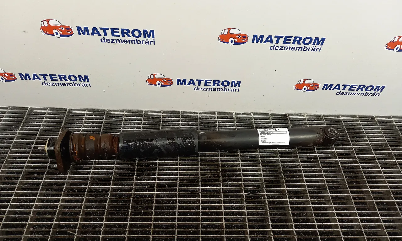TELESCOP SPATE BMW X3 2003-2011