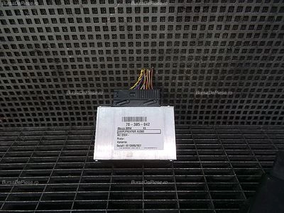 AMPLIFICATOR AUDIO