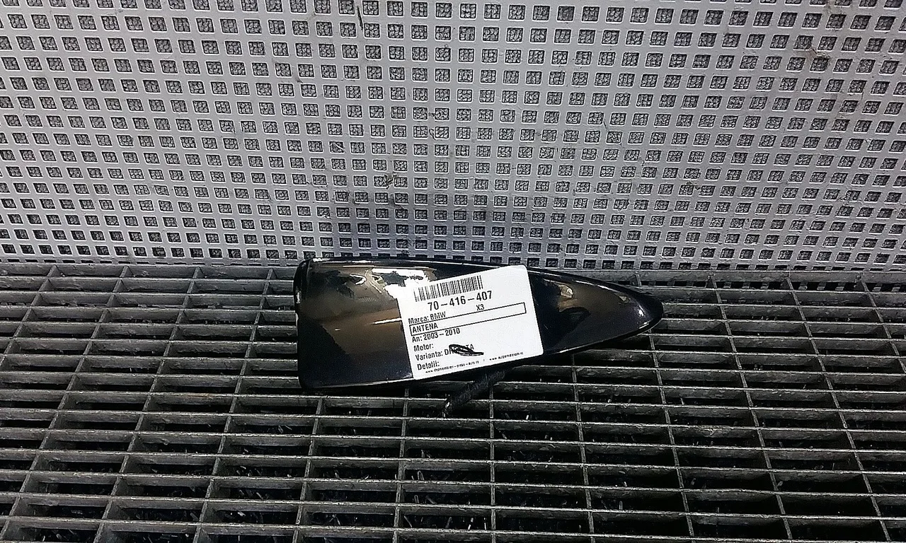 ANTENA BMW X3 2003-2011