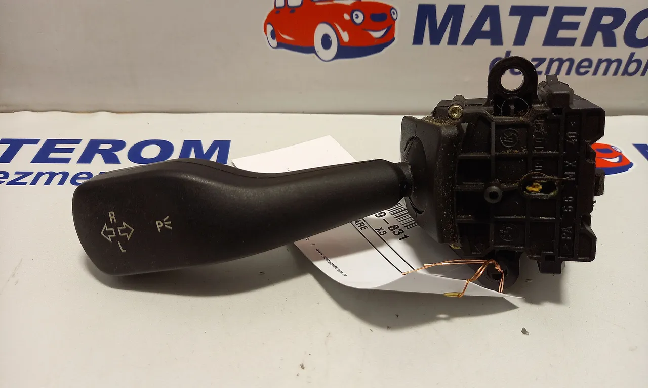 BLOC SEMNALIZARE BMW X3 2003-2011