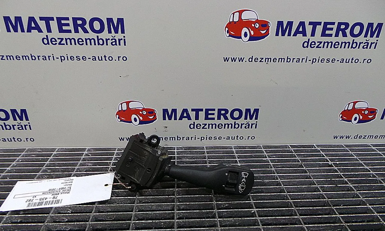 BLOC STERGATOR BMW X3 2003-2011