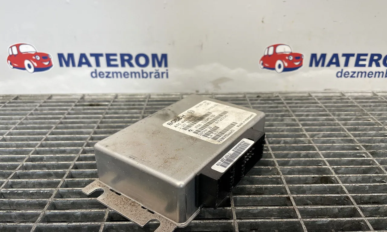CALCULATOR CUTIE TRANSFER BMW X3 2003-2011