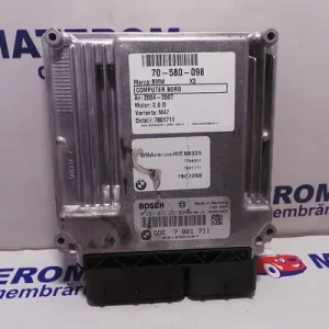CALCULATOR MOTOR