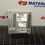 CALCULATOR MOTOR BMW X3 3.0D 2003-2011 oe-7801712  7803450, vedere frontata