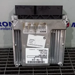CALCULATOR MOTOR