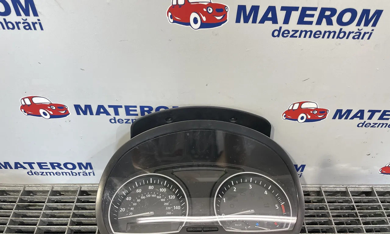 CEAS BORD BMW X3 2003-2011