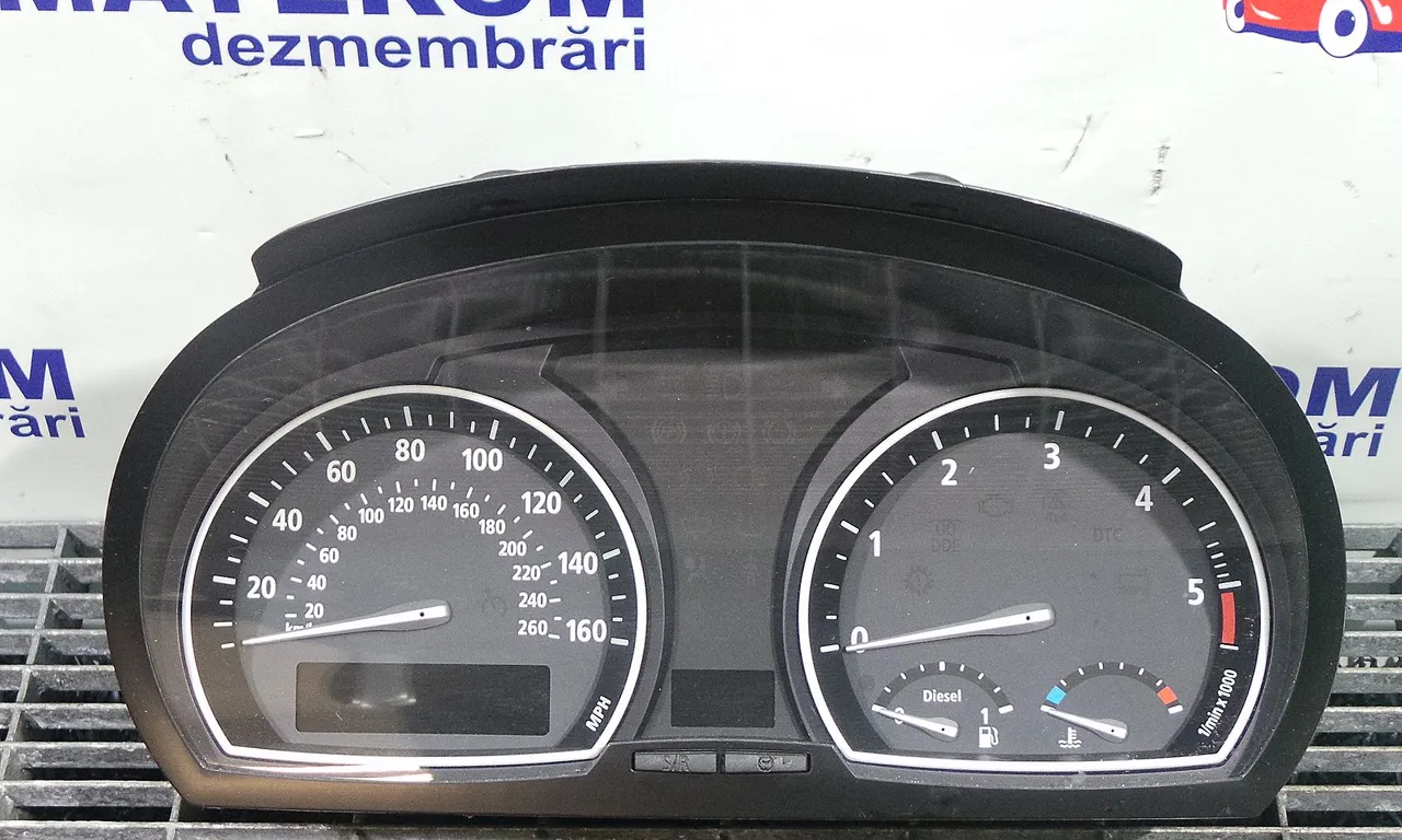 CEAS BORD BMW X3 2003-2011