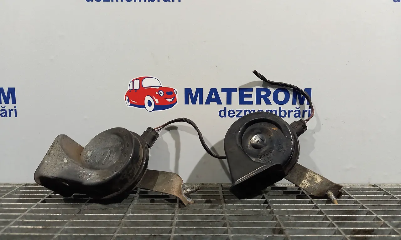 CLAXON BMW X3 2003-2011