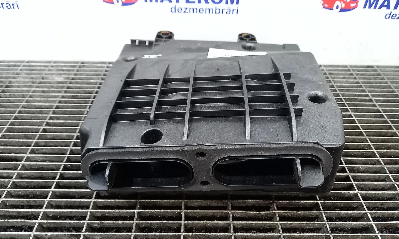 DIFUZOR AUDIO BMW X3 2003-2011