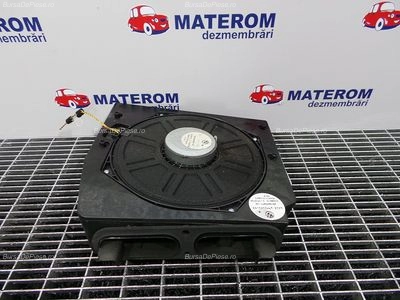 DIFUZOR AUDIO