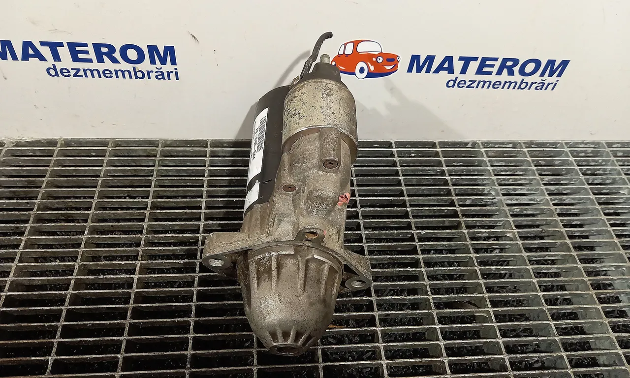 ELECTROMOTOR BMW X3 2003-2011