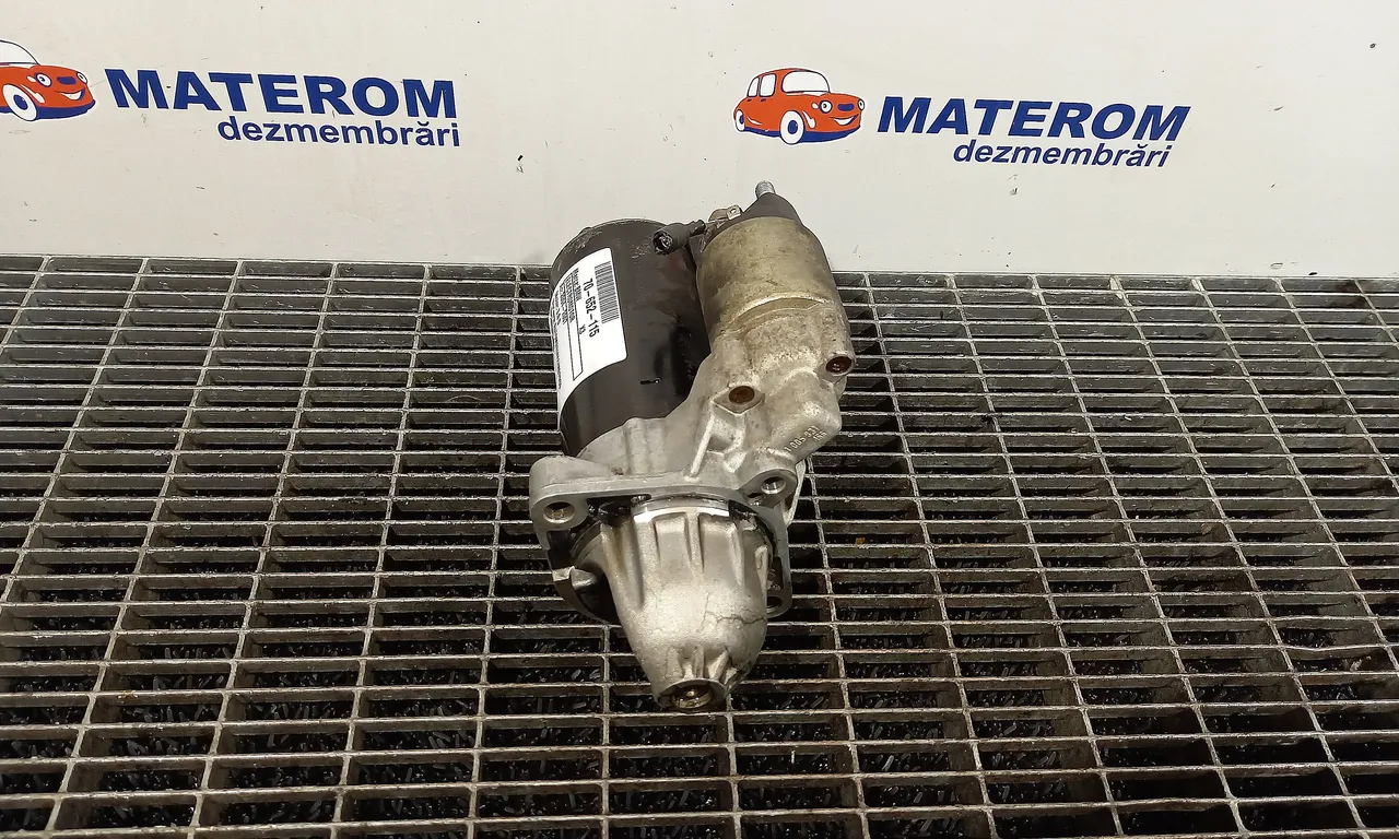 ELECTROMOTOR BMW X3 2003-2011