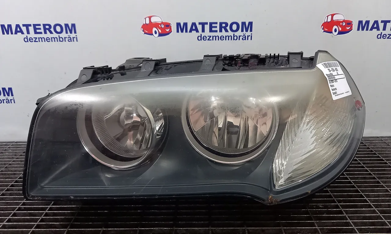 FAR STANGA BMW X3 2003-2011