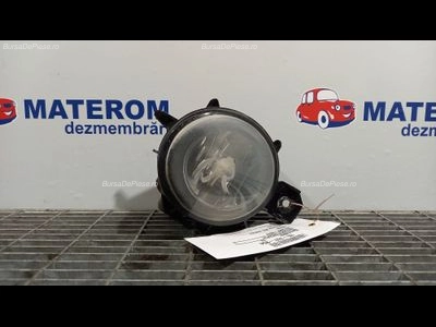 HALOGEN DREAPTA
