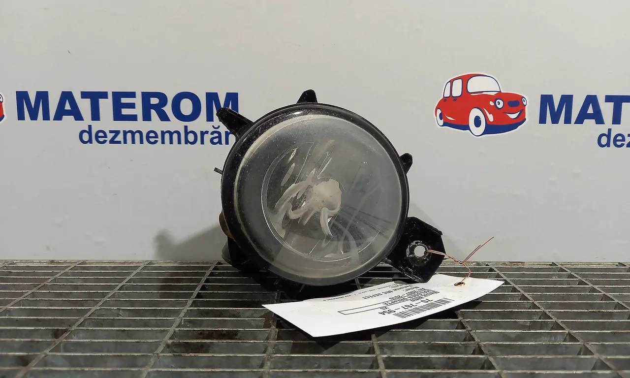 HALOGEN DREAPTA BMW X3 2003-2011