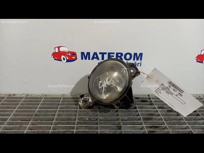 HALOGEN STANGA
