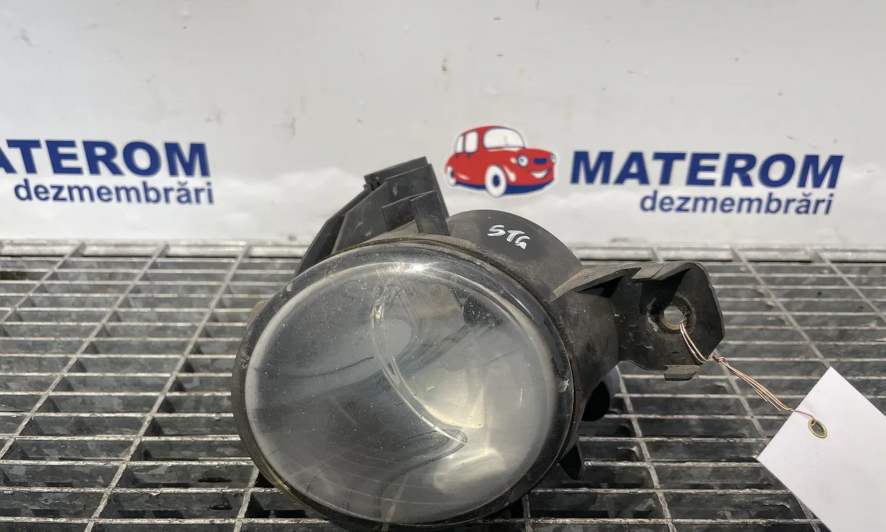 HALOGEN STANGA BMW X3 2003-2011