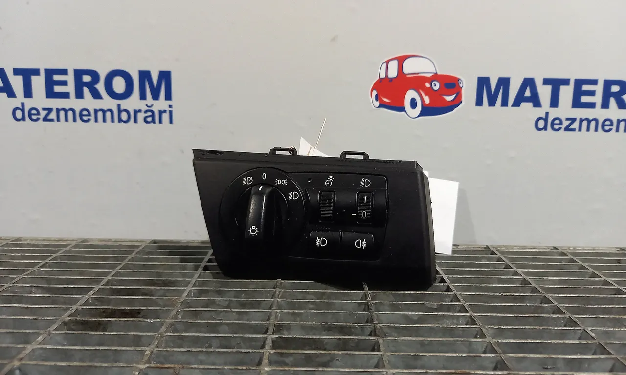 INTRERUPATOR LUMINI BMW X3 2003-2011