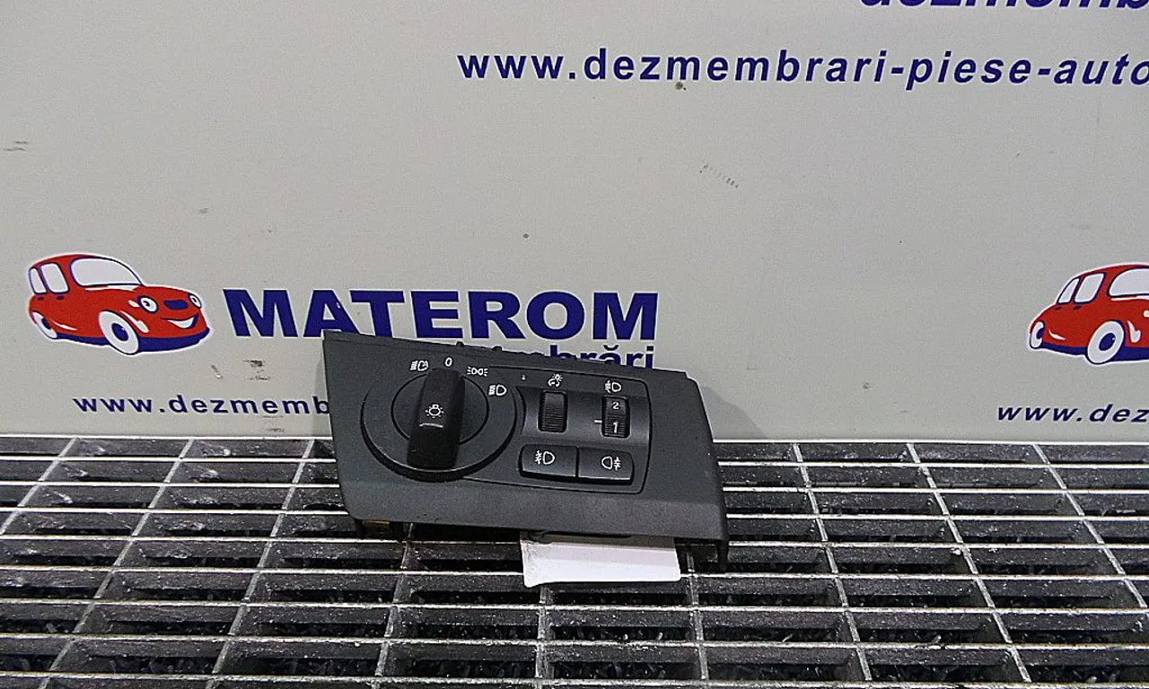 INTRERUPATOR LUMINI BMW X3 2003-2011