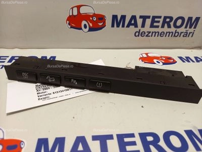 INTRERUPATOR PARKTRONIC