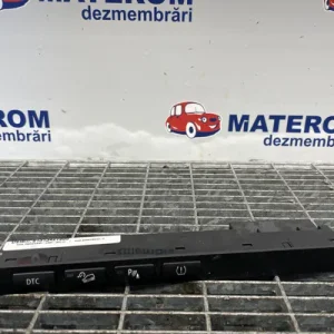INTRERUPATOR PARKTRONIC
