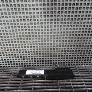 INTRERUPATOR PARKTRONIC