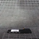 INTRERUPATOR PARKTRONIC BMW X3 2003-2011 oe-61353415617, vedere frontata