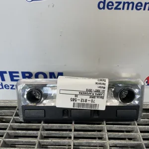 LAMPA PLAFONIERA