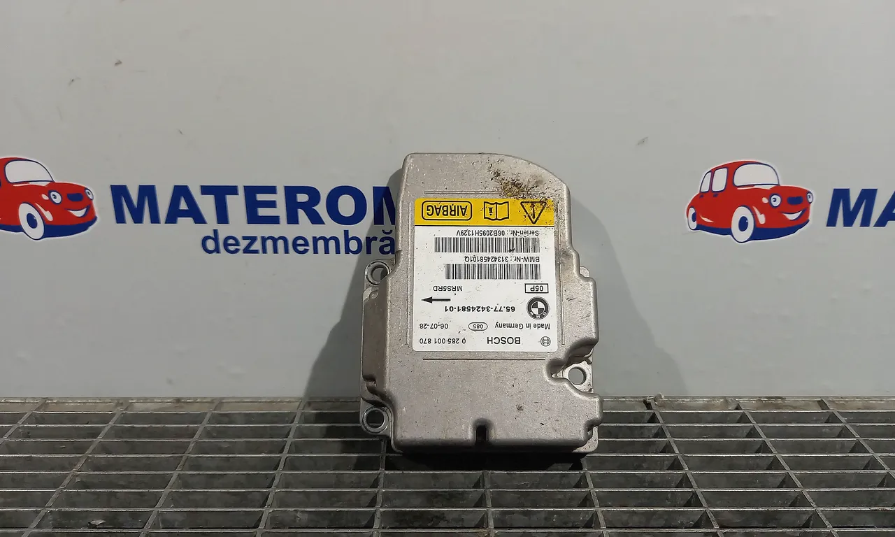 MODUL AER BMW X3 2003-2011