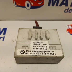 MODUL ALARMA