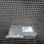 MODUL ANTENA BMW X3 2003-2011 oe-84216980130, vedere frontata