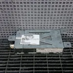 MODUL ANTENA BMW X3 2003-2011 oe-84219133329, vedere frontata