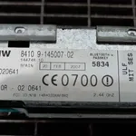MODUL BLUETOOTH BMW X3 2.0D 2003-2011 oe-8.41091E+12, vedere laterala