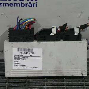MODUL CONFORT