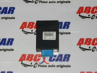 Modul control lumini