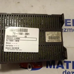 MODUL LUMINI
