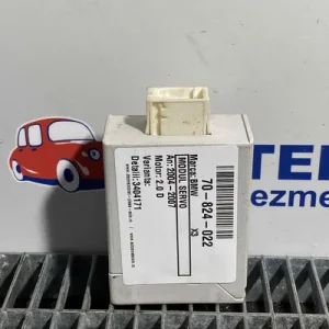 MODUL SERVO