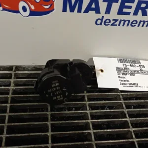 MOTORAS CLAPETA INCALZIRE