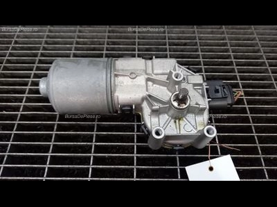 MOTORAS STERGATOR PARBRIZ